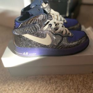 Sneakerhead